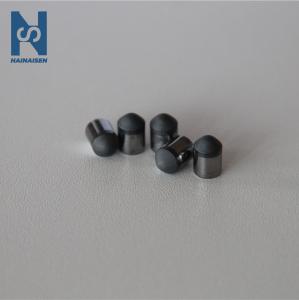 Quality Coal Mining Polycrystalline Diamond Cutter 6mm PDC Tool wholesale