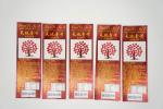 Custom Self Adhesive Clear Sticker Paper Anti Counterfeit Waterproof Vinyl