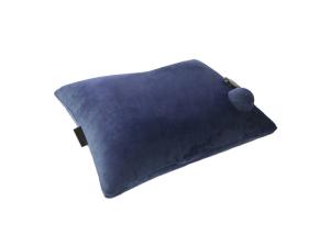Quality pillow company camping memory foam pillow trips MT510 pillow ostrich cotton pillow wholesale