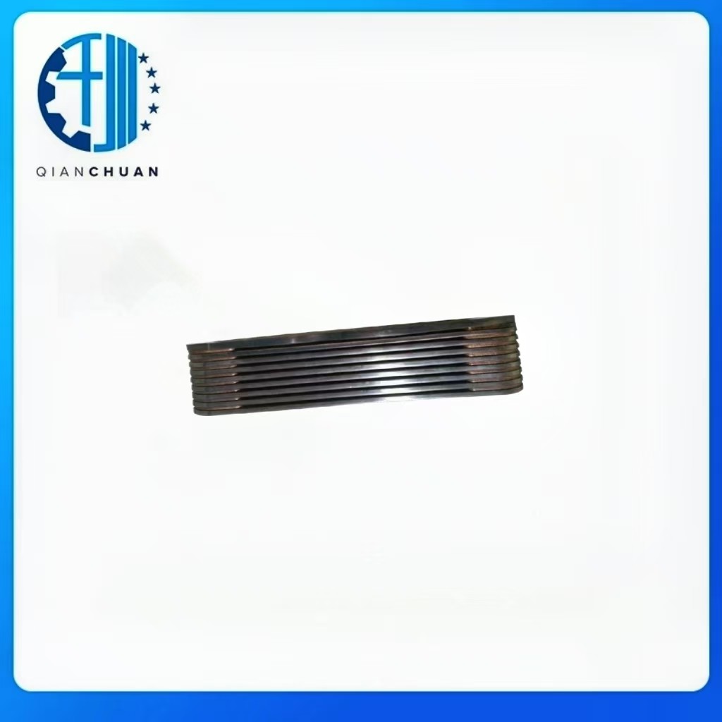 VG1500019336 Oil Cooler Core For Sinotruk Howo Truck Trailer Engine Parts