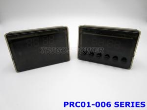 Quality Transparent Brown Oven Digital Timer AC 110~127v / Ac 220~240v 6 key-Button-2 wholesale