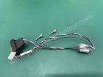 Mindray PM7000 Patient Monitor Parts VGA Connector With Cable 7000-20-24503A