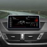 Android 10.0 BMW Car Stereo With GPS For BMW X1 E84 2009~2015 IDriver 10.25" IPS