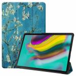 Galaxy Tab S5e 10.5'' 2019 Case,Print Cover For Galaxy Tab S5e 10.5 2019(T720