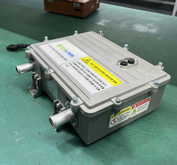 EVLINK 20KW High Voltage Coolant Heater PTC Electric Water Heater For Electric