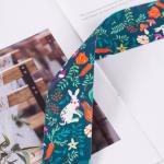 Polyester Double Sided Printed Ribbon 25mm-40mm Wide ISO9001