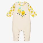 Adorable Baby Girls Boys Unisex Clothes Romper Boutique Clothing jumpsuit baby