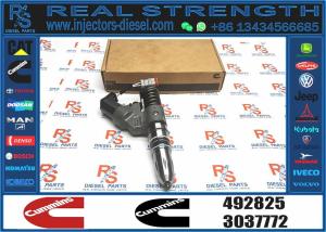 Quality injector3411754 3411755 492825 4928517 3411753 3037772 wholesale
