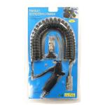 Customized Support 5m Recoil Hose Pipe Air Duster Blow Gun Average Air