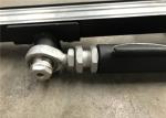 Long Life Cycle Bus Door Mechanism , Pneumatic Bus Door Opening Mechanism