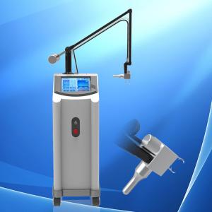 Quality Fractional Co2 laser resurfacing machine wholesale