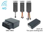 4G GPS Tracker For Car 4G Wireless Magnet Large battery Car GPS Tracker 4G