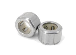 Quality Full Complement miniature needle roller bearings EWC 1WC Series EWC0606 roller bearing needle wholesale