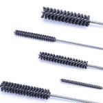 Grinding Ball Flexible Honing Brush Tools for Polishing the Cylinder and the