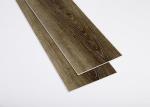 ISO9001 Commercial Luxury Vinyl Plank Stone Plastic Composite Tiles With Ixpe