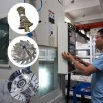 cnc precision machining parts