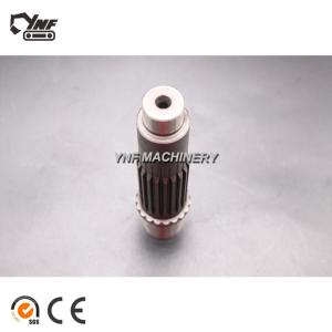 Quality EX120-5 ZAX330 ZAX200 EX60-5 Hitachi Excavator Final Drive Shaft YNF11058 3074981 wholesale