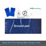 Fire Fighting Water Storage Tanks