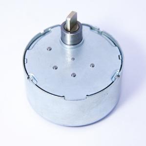 Quality Customized Powerful 4w AC Small Appliance Motors 127v/220v 60/50hz Frequency wholesale