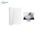 0.075mm DTF PET Transfer Film Cold Peel Hot Peel For DTF Printer