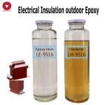 Hardener Raw Material Two Component Epoxy Resin Cas 68928-70-1