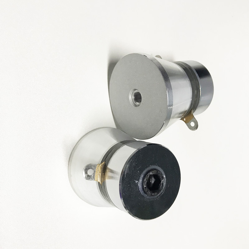 ultrasonic piezoelectric cleaning transducer plate 100W/28khz/50w/40khz ultrasonic cleaning transducer