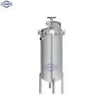 Beer Filtration Bag Filter Housing / Home Brew Equipment