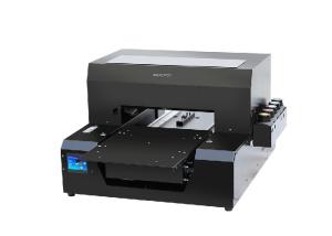 Quality 240V UV Flatbed Printing Machine / Uv A3 Printer Water Circulation Cooling System wholesale