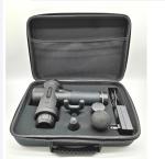 Mini Vibration Electric Headphones Deep Muscle Massage Gun Body Massager