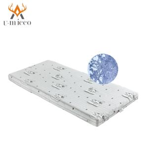 Quality Washable Crib Anti-bacterial Mattress Eco-friendly For Baby wholesale