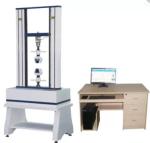 Electronic Tensile Testing Machine Electromechanical Brick Compression