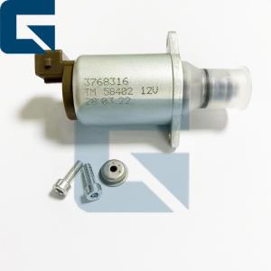Quality 3768316 TM58402 Parker PVC25 Pilot Proportional Valve wholesale