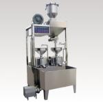 220 KG Double Grinding Stainless Steel Soymilk Maker for Soybean Milk Production
