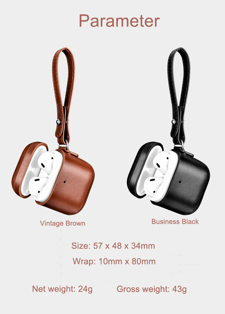Newest 2019 Full Protective Silicone Cover Compatible with Apple AirPods Wireless Charging Case Front LED Visiblei