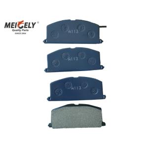 Quality High Quality A113 Ceramic Disc Brake Pad 04465-21010 For Toyota wholesale