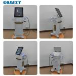 Professional Focus Shockwave Therapy Machine for Non-Invasive Treatment of