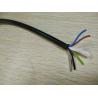 Buy cheap 3core 4 core 5 core silicone medical cable from wholesalers