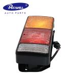 Auto Lighting Systems Car Lamp Left Rear Tail Light KK-FE73EB PA108779248