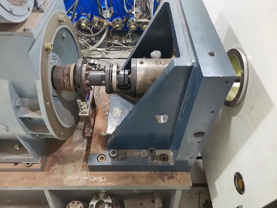 INOMAX AC Regenerative Drives VFD For Oil And Gas Roadheader Transport Machinery
