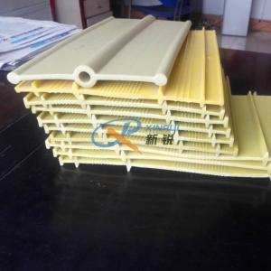 Quality 155kg/H 300mm Soft PVC Waterstops Making Machine wholesale
