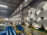 8006 8011 8021 8079 Soft Temper Aluminum Foil Jumbo Roll for Food Packaging