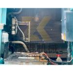 Used Kobelco SK200-8 Excavator with Hydraulic Valve at Low Price