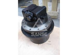 Quality GM09 Travel motor TM09 Reduce drive for komatsu PC60 PC75 PC80 hitachi EX60 CAT E70 excavator swing box also have wholesale