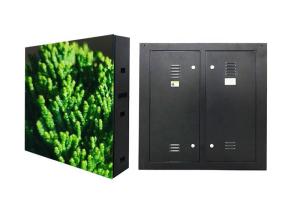 Quality 160° Wide View Angle Indoor Advertising LED Display Screen wholesale