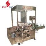 Hot Melt Adhesive Opp Labeling Machine For Cup