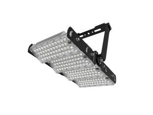 Quality High Lumen 480 W High Bay Led Lights Good Heat Dissipation 5 Years Warranty wholesale