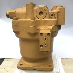 Quality 31QA-10130 Swing Motor Parts slewing motor for R360-9 R360LC-9 hyundai excavator wholesale