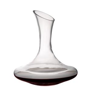 Quality 1800 Ml Glass Wine Decanter wholesale