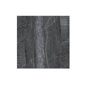 Quality 36 &quot; X 36 &quot; Stone Look Wall Tiles , Black Stone Look Floor Tile Hotel Building Materials wholesale