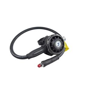 Quality Lightweight Diving Scuba Octopus Regulator Anti Corrosion Aluminum Alloy wholesale